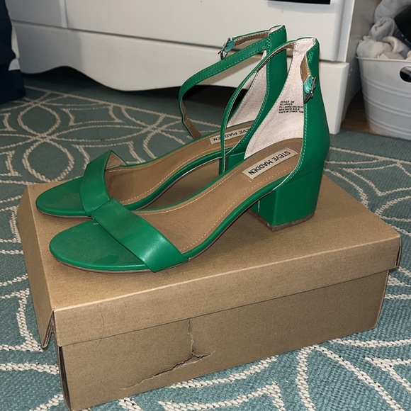 Steve Madden Heels - Picture 2 of 3